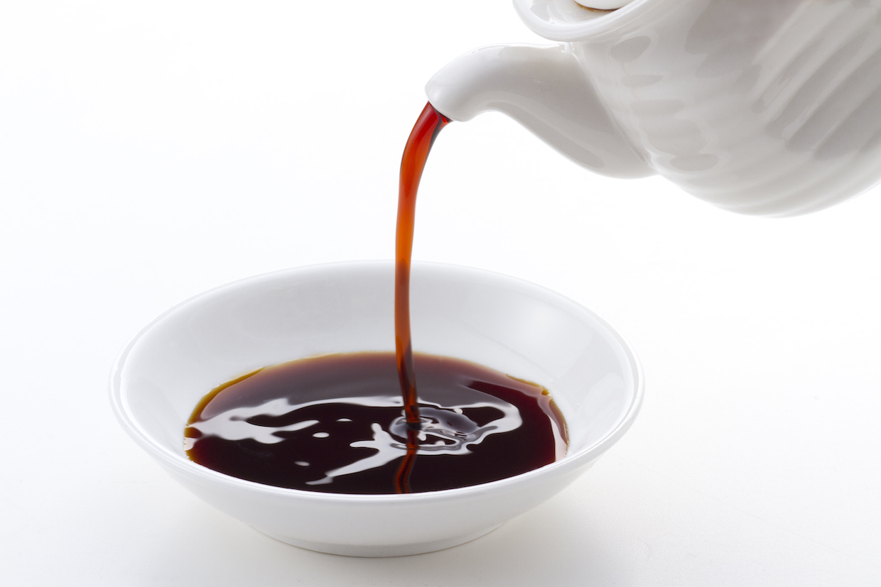 キッコーマンの家族憲章