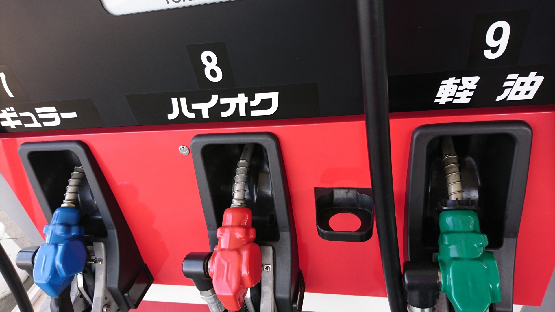 ガソリンスタンドの事業承継