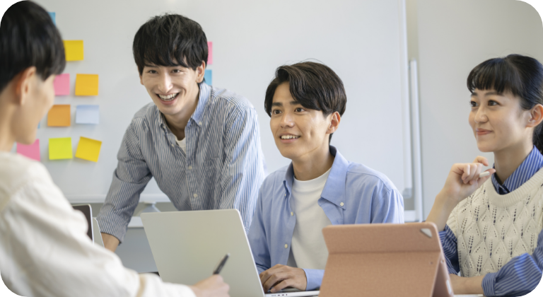 企業研修での活用メリット